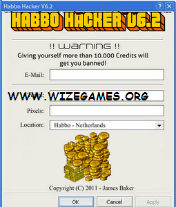 Habbo Hotel Cheats For Money