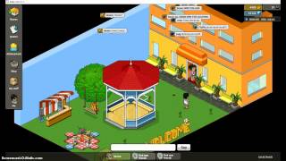 Habbo Retros Free Vip