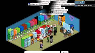 Habbo Retros Free Vip