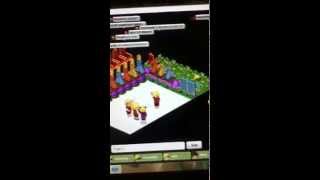 Habbo Retros Free Vip