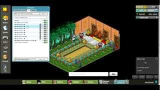 Habbo Retros List 2012