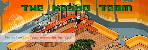 Habbo Retros List