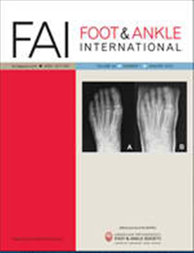 Hallux Valgus Angle Radiology