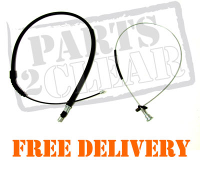 Handbrake Cable Corsa C