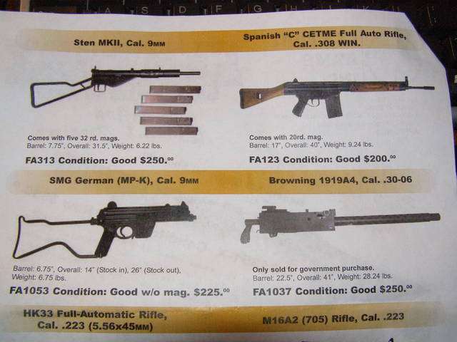 Handguns For Sale Cheap
