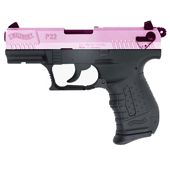 Handguns For Women For Sale