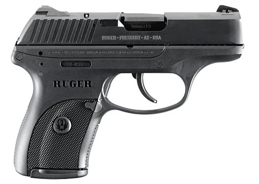 Handguns For Women With Small Hands