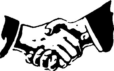 Handshake Gif Animation