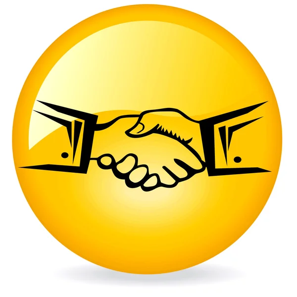 Handshake Logo Free