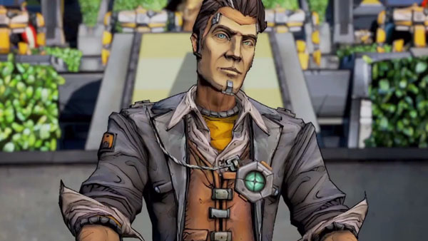 Handsome Jack Borderlands 2 Voice