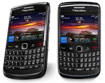 Harga Bb Bold 4