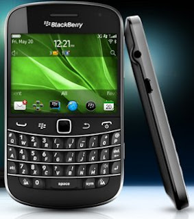 Harga Bb Bold 9900 White