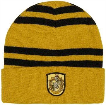 Harry Potter Hufflepuff Potato