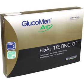 Hba1c Test Kit