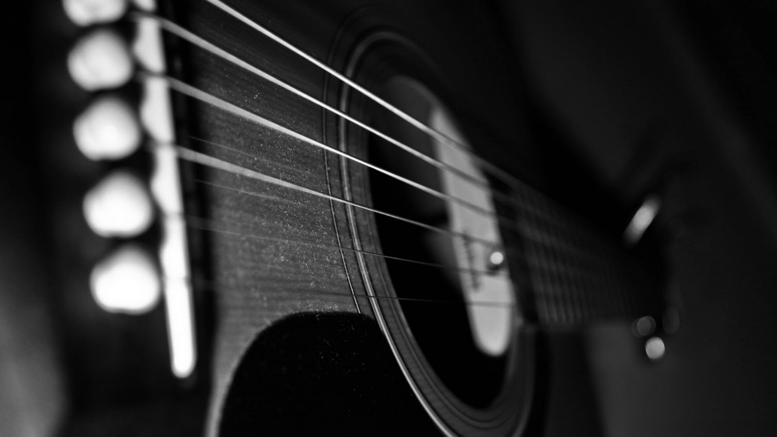 Hd Guitar Wallpapers For Desktop