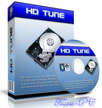 Hd Tune Pro Download Full