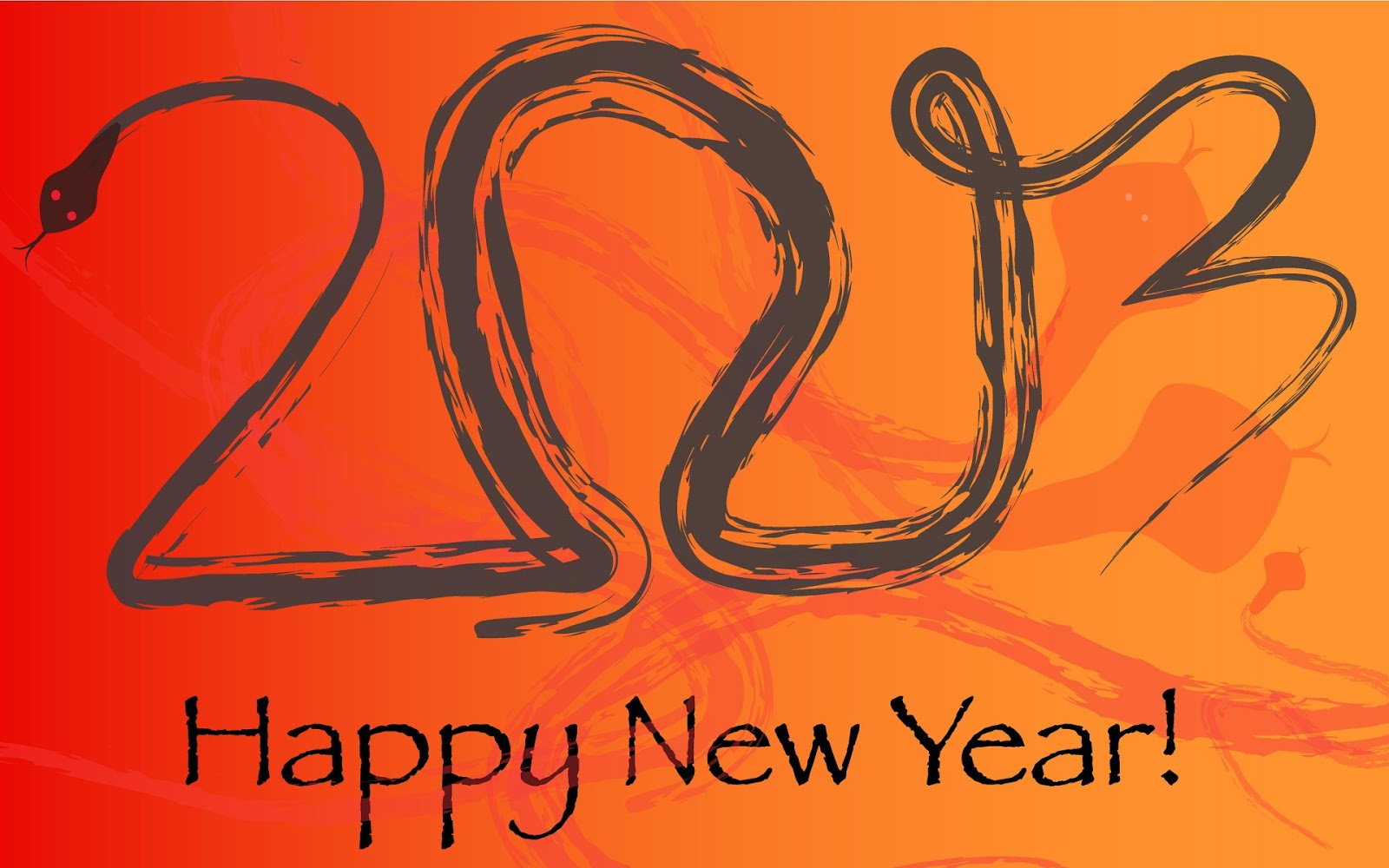 Hd Wallpaper 2013 New Year