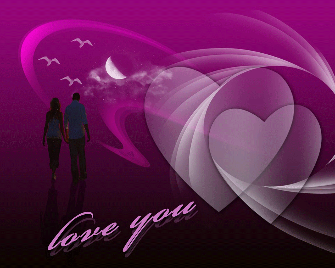 Hd Wallpaper Love Quotes