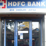 Hdfc Bank Atm