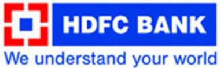 Hdfc Bank Logo