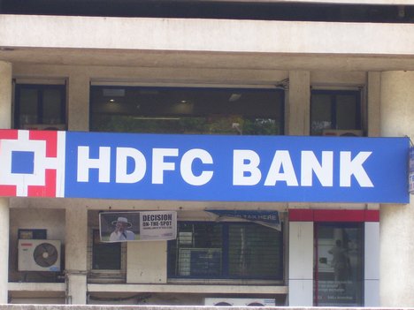 Hdfc Bank Ltd
