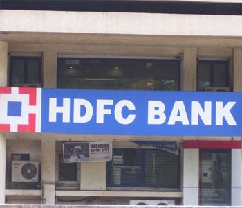 Hdfc Bank Pakistan