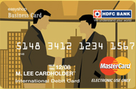 Hdfc Credit Card