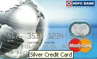 Hdfc Credit Card