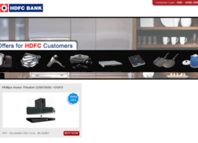 Hdfc Credit Card Payment Online From Hdfc Debit Card