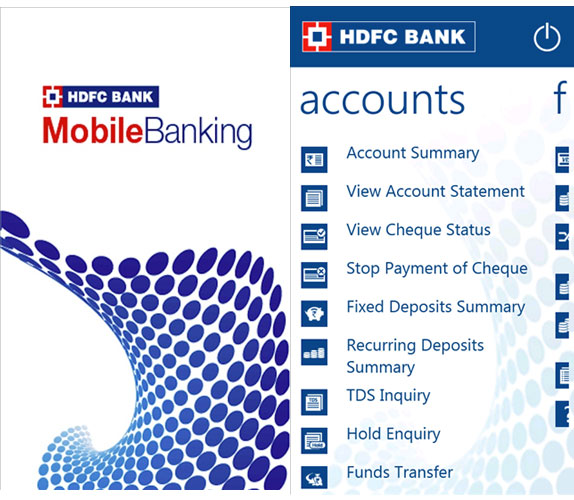 Hdfc Credit Card Payment Online With Other Bank Account