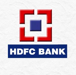 Hdfc Logo