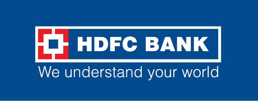 Hdfc Netbanking Logo