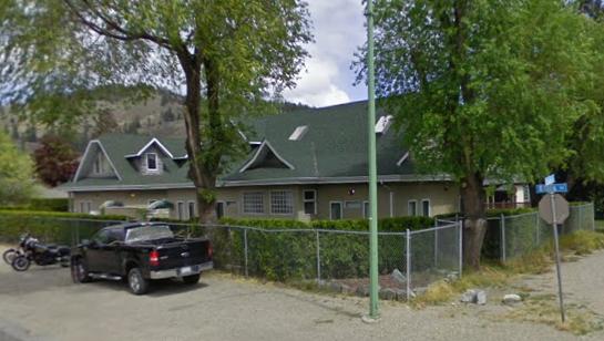 Hells Angels Montreal Clubhouse