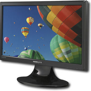 Hf207 Monitor