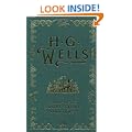 Hg Wells Classic Collection