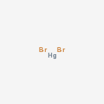 Hgbr2 Compound Name