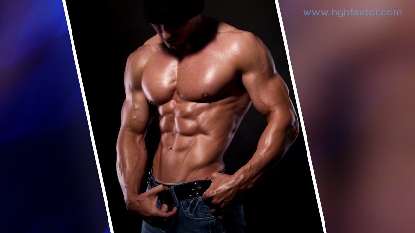 Hgh Factor Reviews