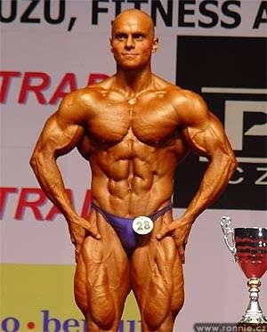 Hgh Results Before And After