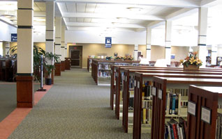 Hgtc Library