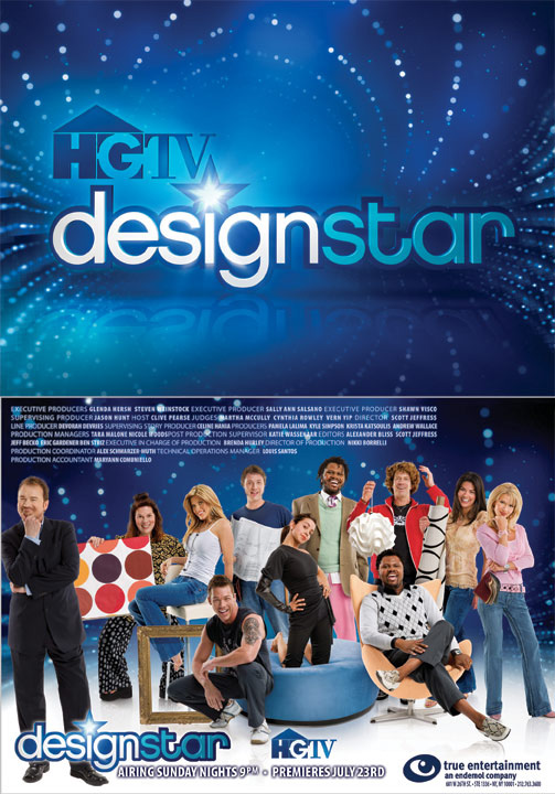 Hgtv Design Star