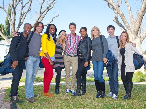 Hgtv Design Star Season 8 Cast