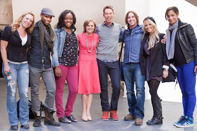 Hgtv Design Star Season 8 Cast