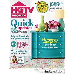 Hgtv Magazine Free