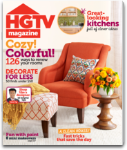 Hgtv Magazine Free