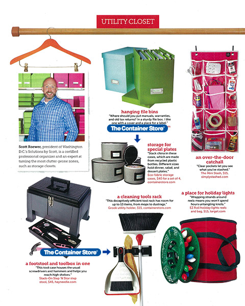 Hgtv Magazine January 2013