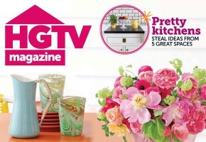 Hgtv Magazine Media Kit