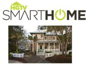 Hgtv Smart Home Jacksonville Beach Fl Tours