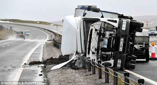 Hgv Driver Jobs Scotland