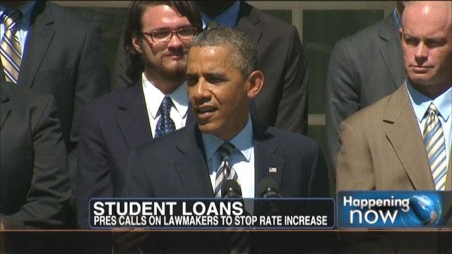 Hh Loans Deferment