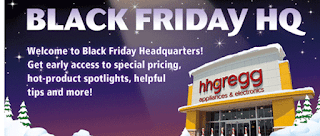 Hhgregg Ads Black Friday 2012